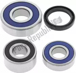Here you can order the wheel times wheel bearing kit 25-1588 from ALL Balls, with part number 200251588: