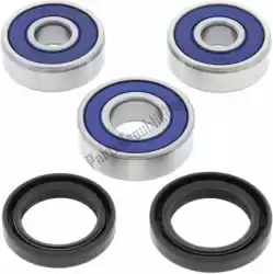 Here you can order the wheel times wheel bearing kit 25-1600 from ALL Balls, with part number 200251600:
