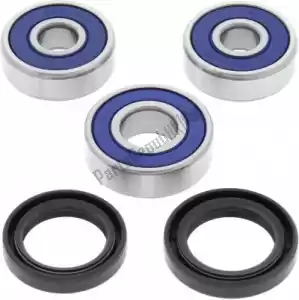 ALL BALLS 200251600 wheel times wheel bearing kit 25-1600 - Bottom side