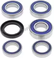 200251656, ALL Balls, Wheel times wheel bearing kit 25-1656    , New