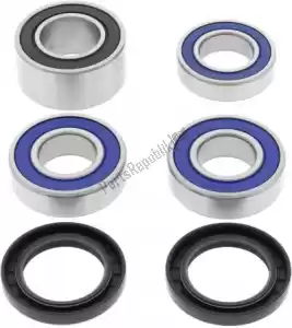 ALL BALLS 200251657 wiel keer wheel bearing kit 25-1657 - Onderkant