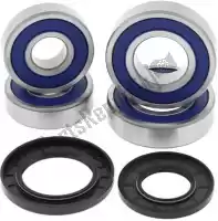 200251694, ALL Balls, Wheel times wheel bearing kit 25-1694    , New