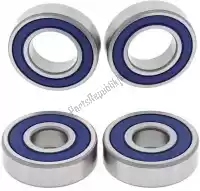 200251708, ALL Balls, Wiel keer wheel bearing kit 25-1708    , Nieuw