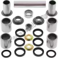 200271067, ALL Balls, Rep linkage bearing/seal kit 27-1067    , New