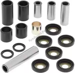 Ici, vous pouvez commander le kit de roulement/joint de tringlerie rep 27-1090 auprès de ALL Balls , avec le numéro de pièce 200271090: