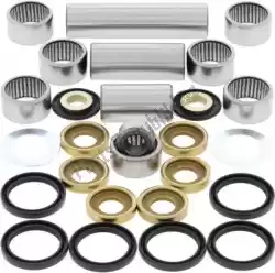 Here you can order the rep linkage bearing/seal kit 27-1125 from ALL Balls, with part number 200271125: