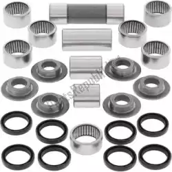 Here you can order the rep linkage bearing/seal kit 27-1127 from ALL Balls, with part number 200271127: