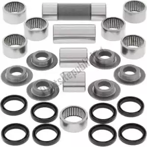 ALL BALLS 200271127 rep linkage bearing/seal kit 27-1127 - Bottom side