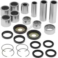 200271134, ALL Balls, Rep linkage bearing/seal kit 27-1134    , New