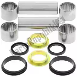 Here you can order the rep swing arm bearing/seal kit 28-1030 from ALL Balls, with part number 200281030: