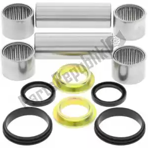ALL BALLS 200281030 rep swing arm bearing/seal kit 28-1030 - Bottom side