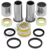 200281043, ALL Balls, Rep swing arm bearing/seal kit 28-1043    , Nieuw