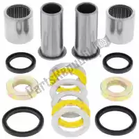 200281047, ALL Balls, Rep swing arm bearing/seal kit 28-1047    , Nieuw