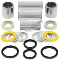 200281128, ALL Balls, Rep swing arm bearing/seal kit 28-1128    , Nieuw