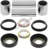 200281142, ALL Balls, Rep swing arm bearing/seal kit 28-1142    , New