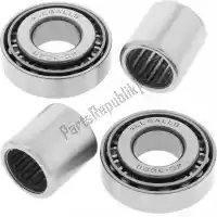 200281175, ALL Balls, Rep swing arm bearing/seal kit 28-1175    , New