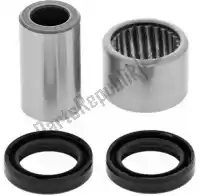 200295019, ALL Balls, Rep shock bearing kit 29-5019    , New
