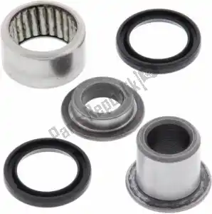 ALL BALLS 200295022 rep shock bearing kit 29-5022 - Onderkant