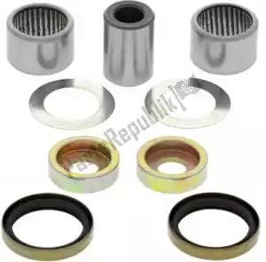 ALL BALLS 200295066 rep shock bearing kit 29-5066 - Onderkant