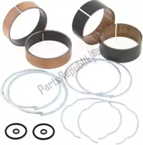 ALL BALLS 200386020 plain bearing kit 38-6020 - Bottom side