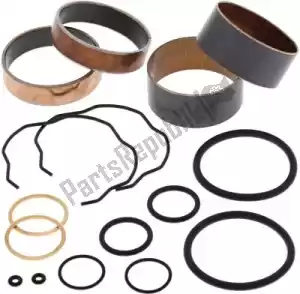 ALL BALLS 200386064 plain bearing kit 38-6064 - Bottom side