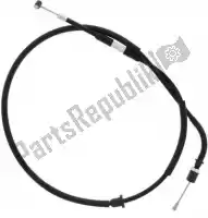 200452134, ALL Balls, Cable, embrague cable embrague 45-2134    , Nuevo