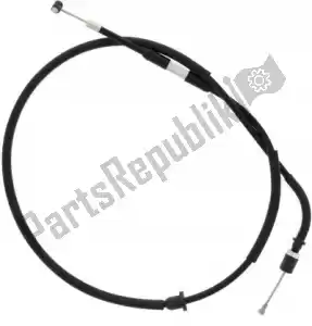 ALL BALLS 200452134 kabel, koppeling cable clutch 45-2134 - Onderkant