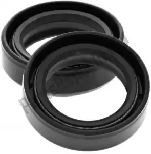 ALL BALLS 20055100 vv times fork oil seal kit 55-100 - Bottom side