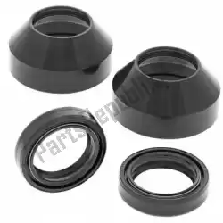 Here you can order the vv times fork oil seal & dust kit 56-118 from ALL Balls, with part number 20056118: