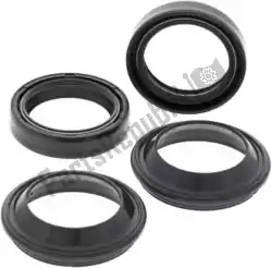 Here you can order the vv times fork oil seal & dust kit 56-125 from ALL Balls, with part number 20056125: