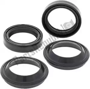 ALL BALLS 20056125 vv times fork oil seal & dust kit 56-125 - Bottom side