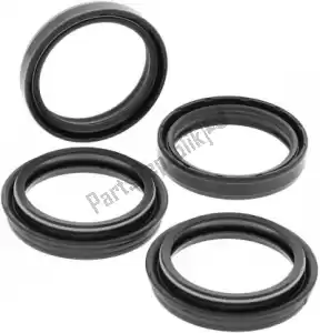 ALL BALLS 200561260 vv keer fork oil seal & dust kit 56-126 - Onderkant