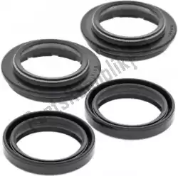 Here you can order the vv times fork oil seal & dust kit 56-127 from ALL Balls, with part number 200561270: