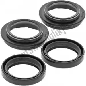 ALL BALLS 200561270 vv times fork oil seal & dust kit 56-127 - Bottom side
