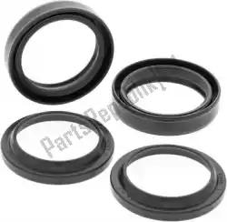 Here you can order the vv times fork oil seal & dust kit 56-128 from ALL Balls, with part number 200561280: