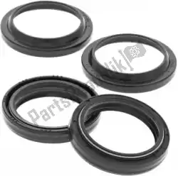 Here you can order the vv times fork oil seal & dust kit 56-130 from ALL Balls, with part number 20056130: