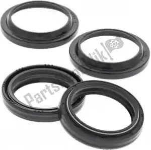 ALL BALLS 20056130 vv times fork oil seal & dust kit 56-130 - Bottom side