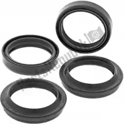 Here you can order the vv times fork oil seal & dust kit 56-133 from ALL Balls, with part number 200561330: