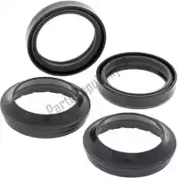 200561331, ALL Balls, Vv keer fork oil seal & dust kit 56-133-1    , Nieuw