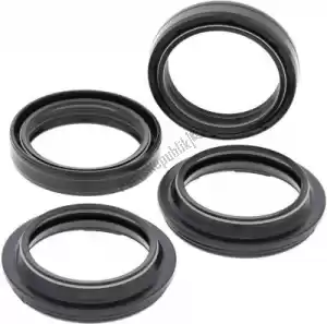 ALL BALLS 20056135 vv times fork oil seal & dust kit 56-135 - Bottom side