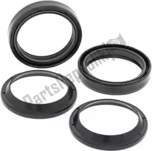 ALL BALLS 200561400 vv times fork oil seal & dust kit 56-140 - Bottom side