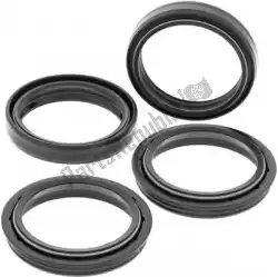 Here you can order the vv times fork oil seal & dust kit 56-142 from ALL Balls, with part number 200561420: