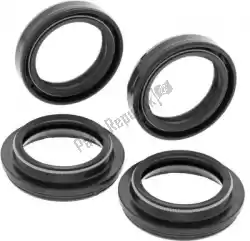 Here you can order the vv times fork oil seal & dust kit 56-143 from ALL Balls, with part number 200561430: