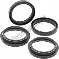 vv keer fork oil seal & dust kit 56-144 van ALL Balls, met onderdeel nummer 200561440, bestel je hier online: