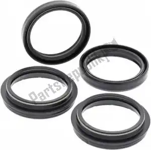 ALL BALLS 200561440 vv keer fork oil seal & dust kit 56-144 - Onderkant