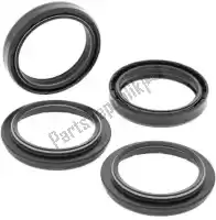 200561450, ALL Balls, Vv keer fork oil seal & dust kit 56-145    , Nieuw