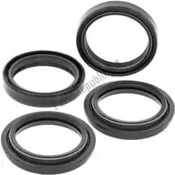 Here you can order the vv times fork oil seal & dust kit 56-150 from ALL Balls, with part number 20056150: