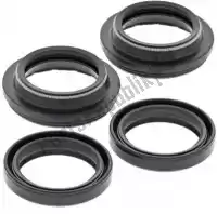 200561540, ALL Balls, Vv times fork oil seal & dust kit 56-154    , New