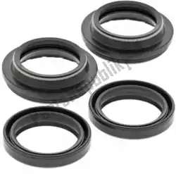 Here you can order the vv times fork oil seal & dust kit 56-154 from ALL Balls, with part number 200561540: