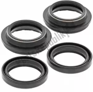 ALL BALLS 200561540 vv times fork oil seal & dust kit 56-154 - Bottom side